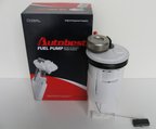 Autobest F3172A Fuel Pump Module Assembly - view 3