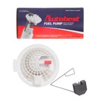 Autobest F3176A Fuel Pump Module Assembly - view 3
