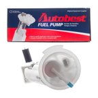 Autobest F3183A Fuel Pump Module Assembly - view 5