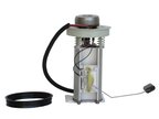 Autobest F3196A Fuel Pump Module Assembly - view 1
