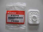 Autobest F321S Fuel Pump Strainer - view 2