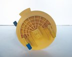 Autobest F3224A Fuel Pump Module Assembly - view 2
