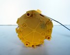 Autobest F3224A Fuel Pump Module Assembly - view 3