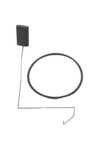 Autobest F3225A Fuel Pump Module Assembly - Rear - view 4