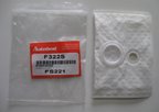 Autobest F322S Fuel Pump Strainer - view 2
