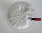 Autobest F3248A Fuel Pump Module Assembly - view 2