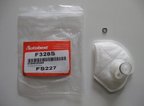 Autobest F328S Fuel Pump Strainer - view 2