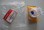 Autobest F334S Fuel Pump Strainer - view 2