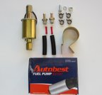 Autobest F4001 Electric Fuel Pump - In-Line - view 3