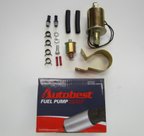 Autobest F4023 Electric Fuel Pump - view 2