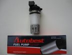 Autobest F4041 Electric Fuel Pump - view 2
