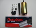 Autobest F4120 Electric Fuel Pump - view 2