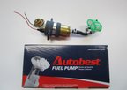 Autobest F4127 Fuel Pump and Strainer Set - view 2
