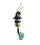 Autobest F4127 Fuel Pump and Strainer Set - view 1