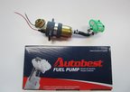 Autobest F4127 Fuel Pump and Strainer Set - view 5