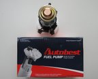 Autobest F4140 Fuel Pump and Strainer Set - view 5