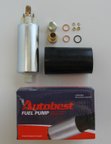 Autobest F4188 Electric Fuel Pump - view 4
