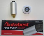 Autobest F4211 Fuel Pump and Strainer Set - view 3