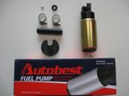 Autobest F4230 Electric Fuel Pump - view 2