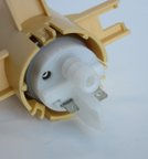 Autobest F4244 Fuel Pump and Strainer Set - view 2