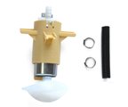 Autobest F4244 Fuel Pump and Strainer Set - view 1
