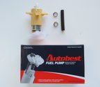 Autobest F4244 Fuel Pump and Strainer Set - view 3