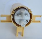 Autobest F4244 Fuel Pump and Strainer Set - view 4