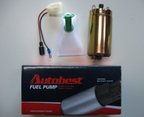 Autobest F4258 Fuel Pump and Strainer Set - view 4
