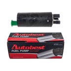 Autobest F4261 Fuel Pump and Strainer Set - view 3