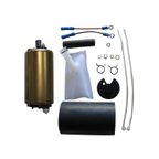 Autobest F4283 Fuel Pump and Strainer Set - view 1