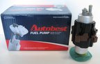 Autobest F4289 Fuel Pump and Strainer Set - view 3