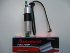 Autobest F4297 Electric Fuel Pump - view 2