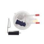 Autobest F4308A Fuel Pump Module Assembly - view 3