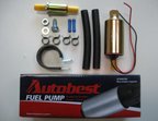 Autobest F4329 Electric Fuel Pump - view 2