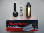 Autobest F4346 Electric Fuel Pump - view 2