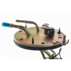 Autobest F4350A Fuel Pump Hanger Assembly - view 4