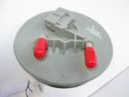 Autobest F4377A Fuel Pump Module Assembly - view 2