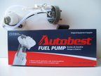Autobest F4377A Fuel Pump Module Assembly - view 5