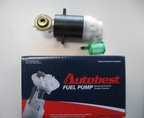 Autobest F4387 Fuel Pump and Strainer Set - view 2