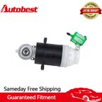 Autobest F4387 Fuel Pump and Strainer Set - view 1