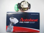 Autobest F4387 Fuel Pump and Strainer Set - view 3