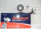 Autobest F4390A Fuel Pump Module Assembly - view 2