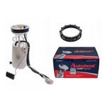 Autobest F4390A Fuel Pump Module Assembly - view 3