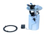 Autobest F4431A Fuel Pump Module Assembly - view 1