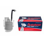 Autobest F4438A Fuel Pump Module Assembly - view 2