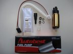 Autobest F4469 Fuel Pump and Strainer Set - view 2
