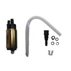 Autobest F4469 Fuel Pump and Strainer Set - view 1
