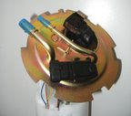 Autobest F4481A Fuel Pump Module Assembly - view 2