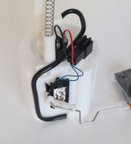 Autobest F4485A Fuel Pump Module Assembly - Right - view 3