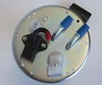 Autobest F4493A Fuel Pump Module Assembly - view 2